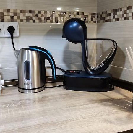 Superbe Appartement Pres De La Plage! Santa Pola Dış mekan fotoğraf