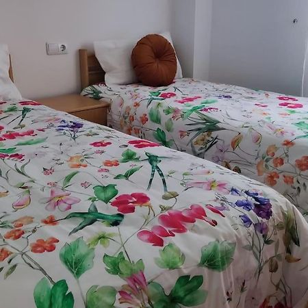 Superbe Appartement Pres De La Plage! Santa Pola Dış mekan fotoğraf