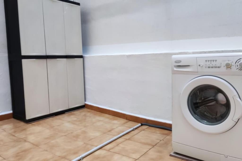 Superbe Appartement Pres De La Plage! Santa Pola Dış mekan fotoğraf