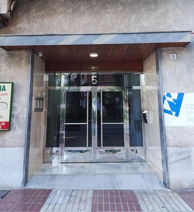 Superbe Appartement Pres De La Plage! Santa Pola Dış mekan fotoğraf