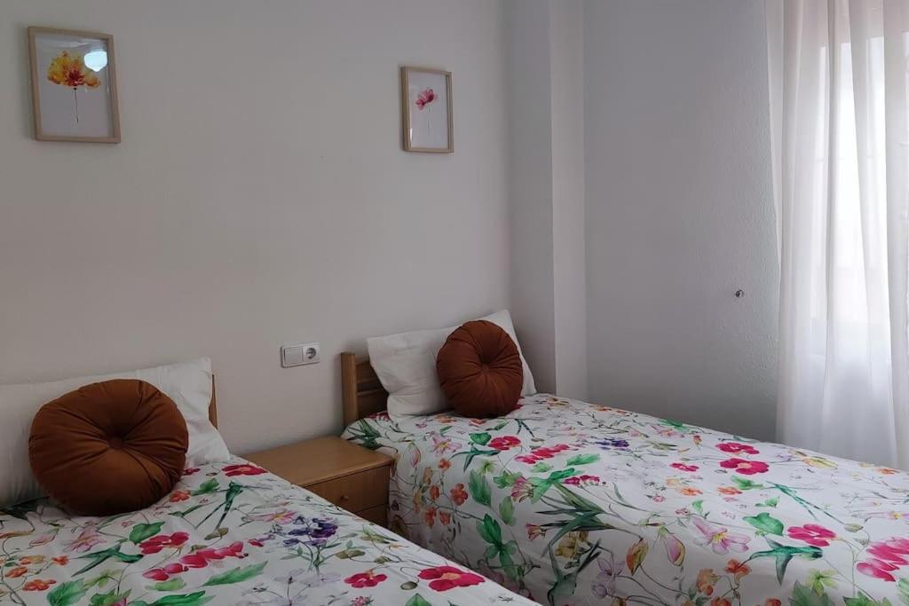 Superbe Appartement Pres De La Plage! Santa Pola Dış mekan fotoğraf