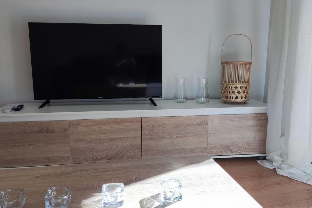 Superbe Appartement Pres De La Plage! Santa Pola Dış mekan fotoğraf