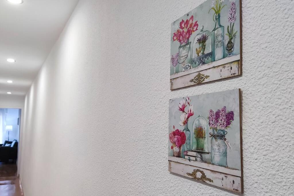Superbe Appartement Pres De La Plage! Santa Pola Dış mekan fotoğraf
