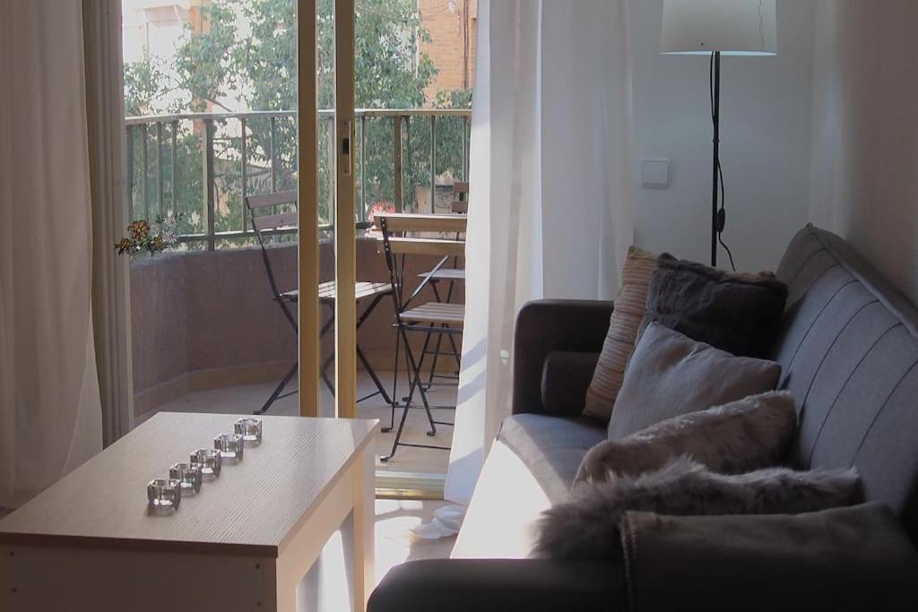 Superbe Appartement Pres De La Plage! Santa Pola Dış mekan fotoğraf