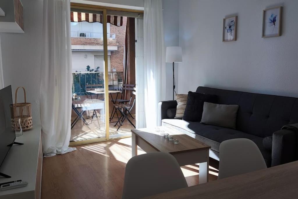 Superbe Appartement Pres De La Plage! Santa Pola Dış mekan fotoğraf