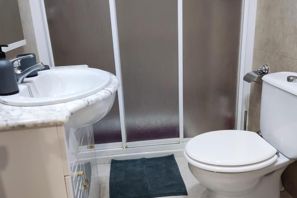 Superbe Appartement Pres De La Plage! Santa Pola Dış mekan fotoğraf