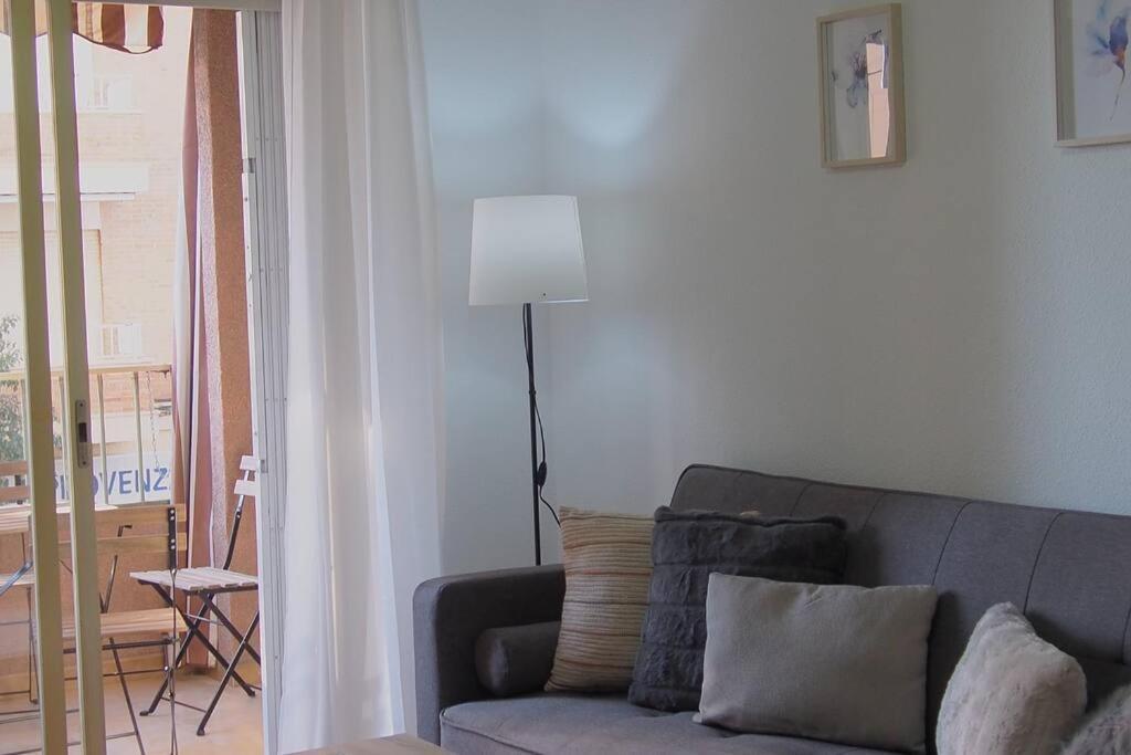 Superbe Appartement Pres De La Plage! Santa Pola Dış mekan fotoğraf