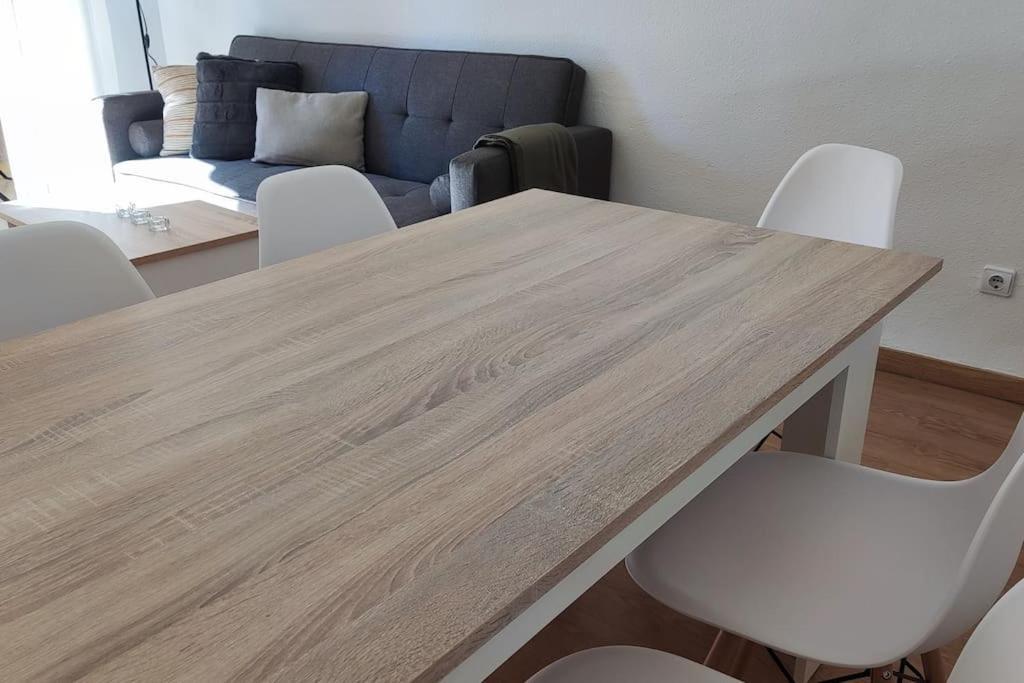 Superbe Appartement Pres De La Plage! Santa Pola Dış mekan fotoğraf