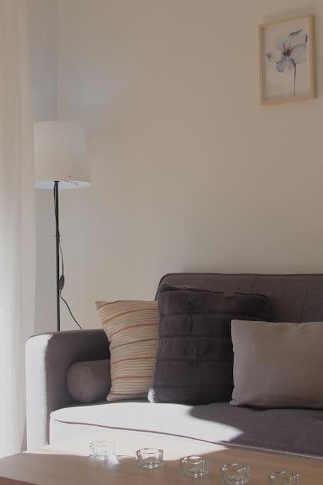 Superbe Appartement Pres De La Plage! Santa Pola Dış mekan fotoğraf