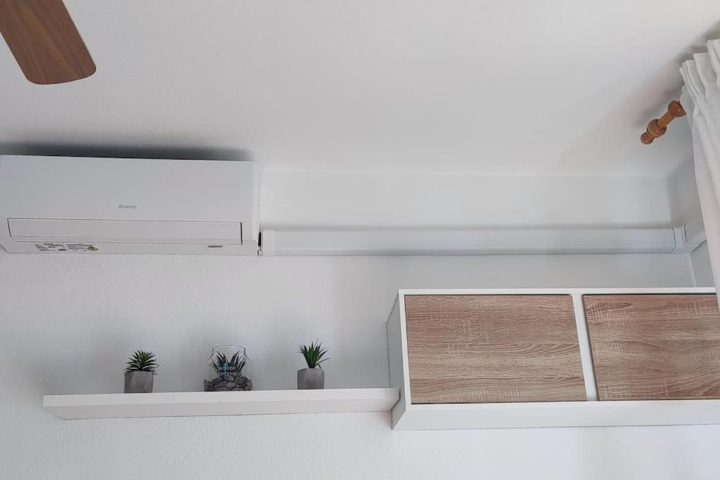 Superbe Appartement Pres De La Plage! Santa Pola Dış mekan fotoğraf