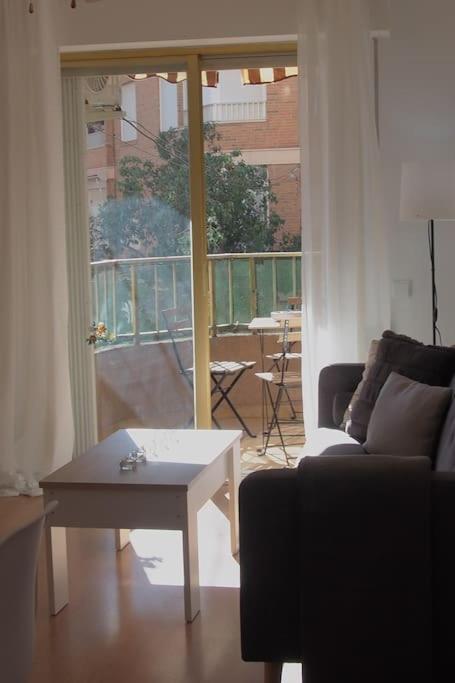 Superbe Appartement Pres De La Plage! Santa Pola Dış mekan fotoğraf